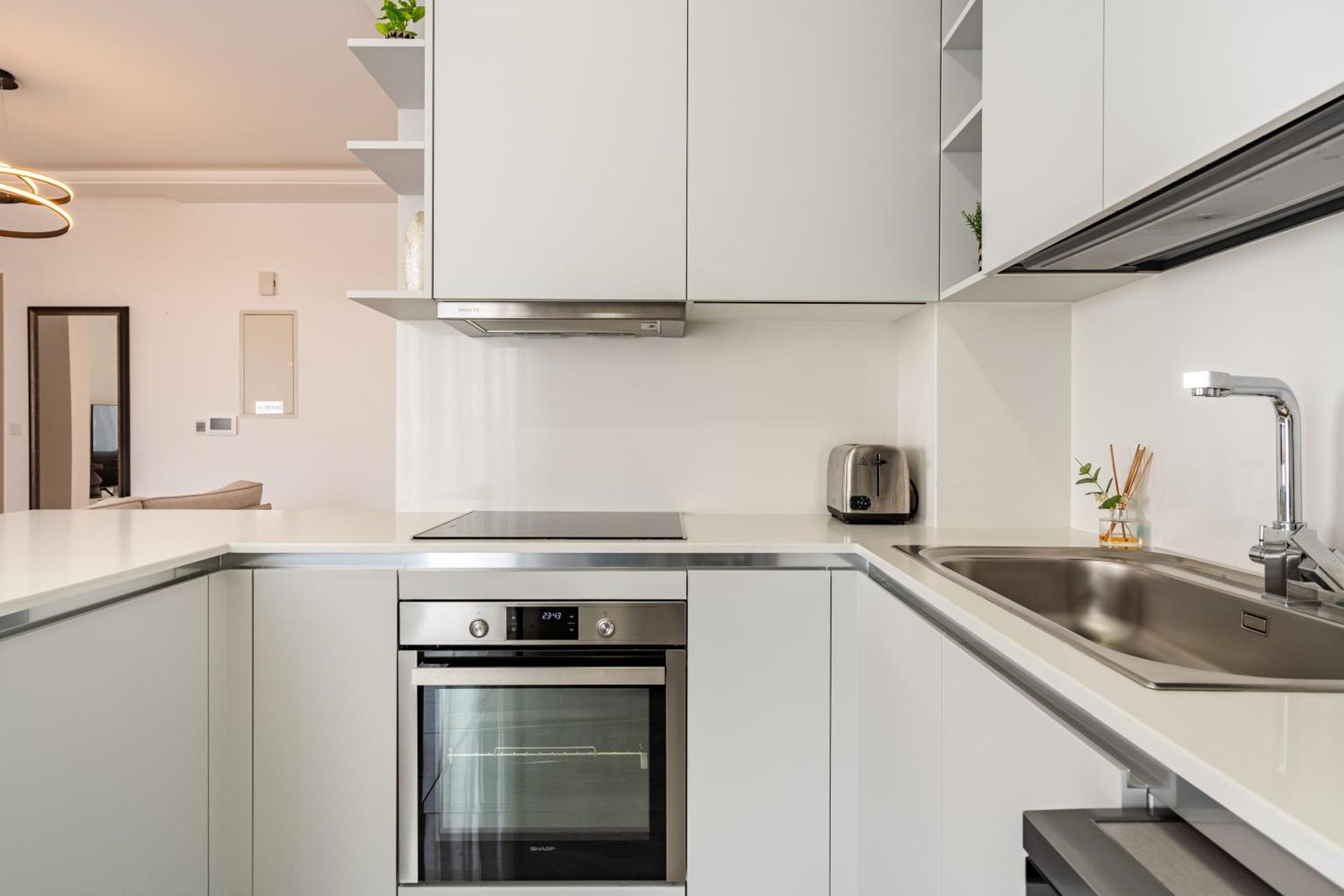 Yamas Urban Living Zakaki Pool Penthouses & Apartments Limisso Esterno foto