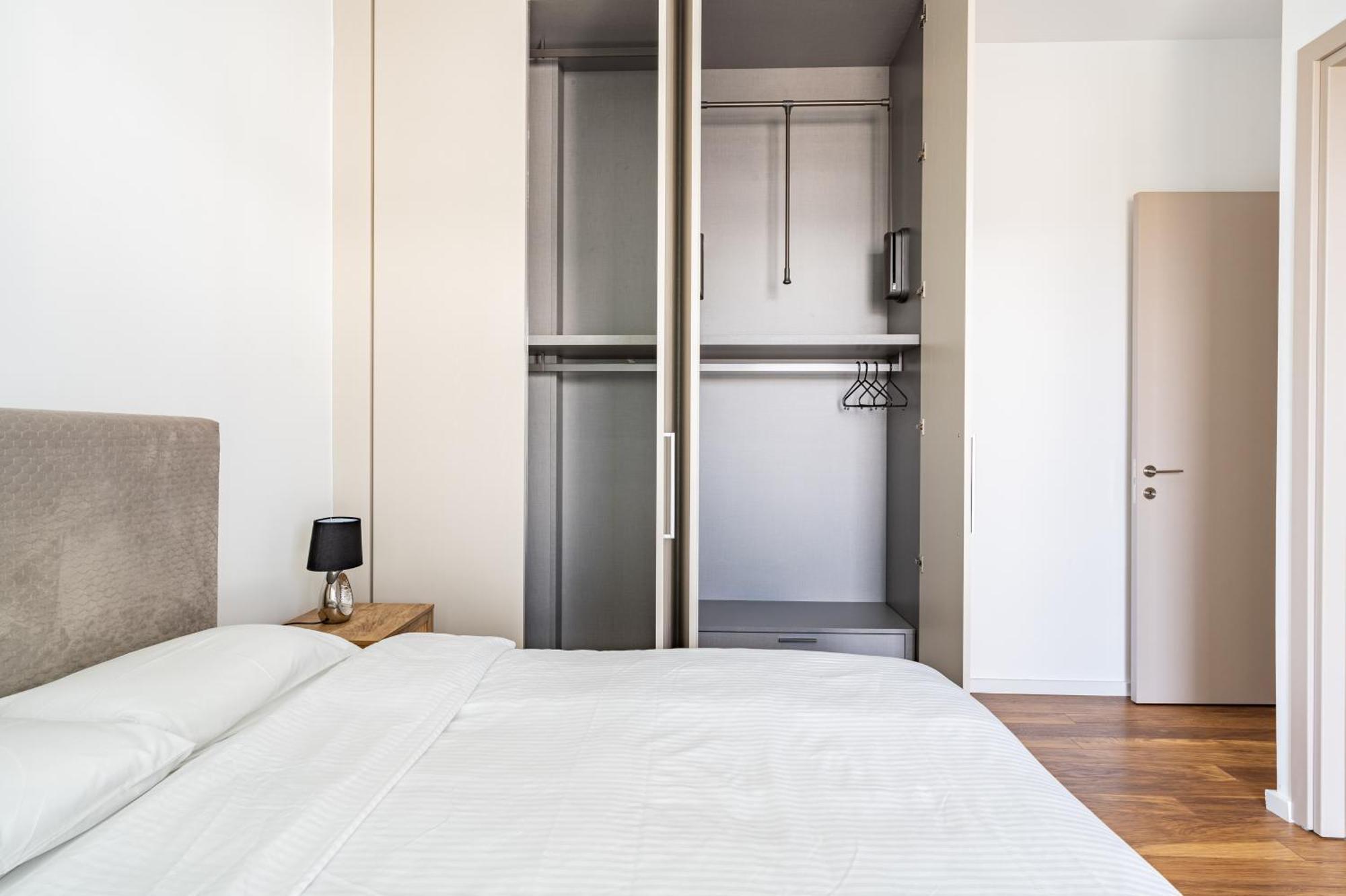 Yamas Urban Living Zakaki Pool Penthouses & Apartments Limisso Esterno foto
