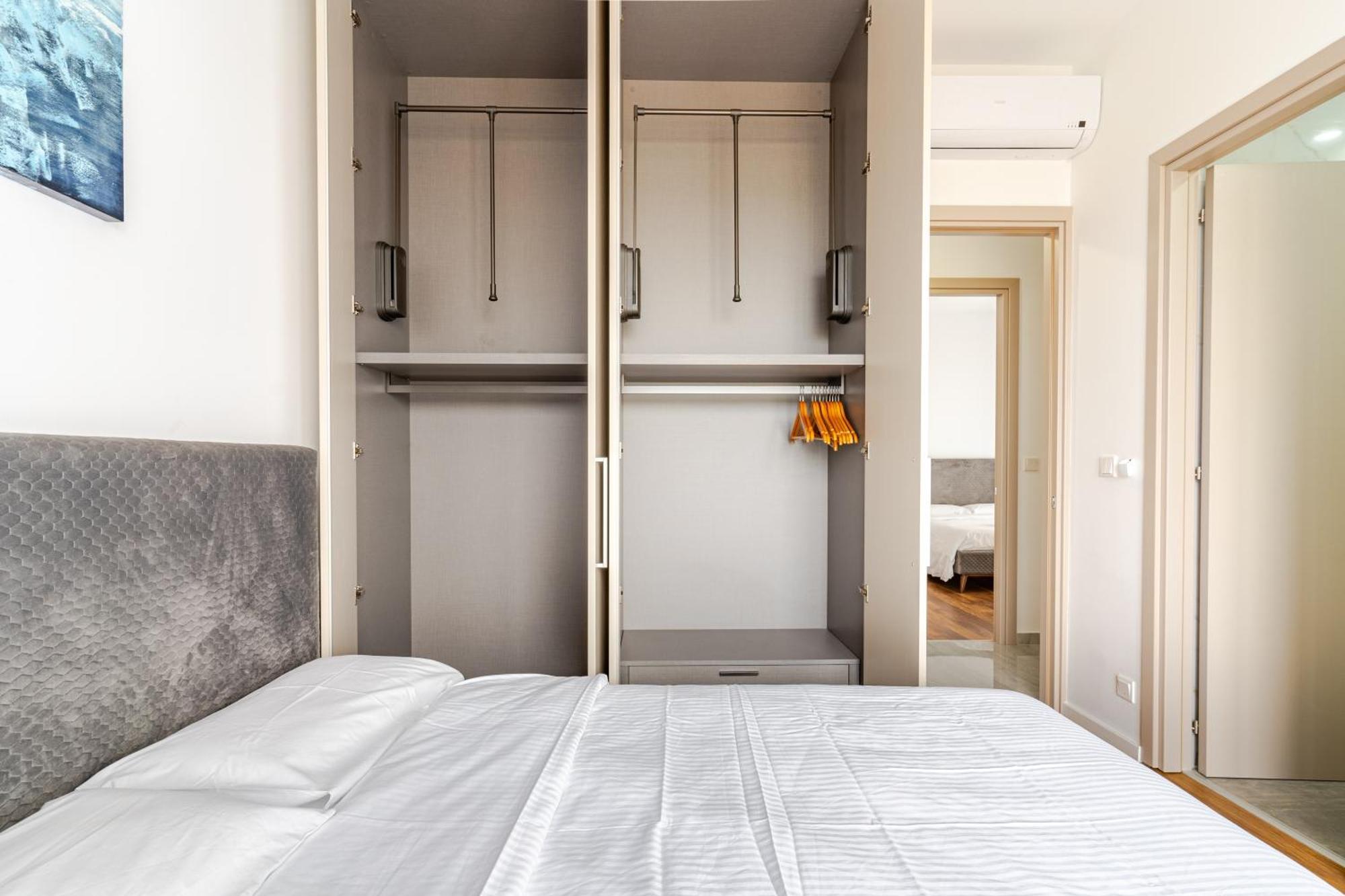 Yamas Urban Living Zakaki Pool Penthouses & Apartments Limisso Esterno foto