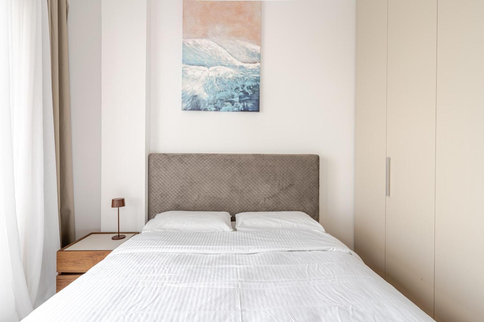 Yamas Urban Living Zakaki Pool Penthouses & Apartments Limisso Esterno foto