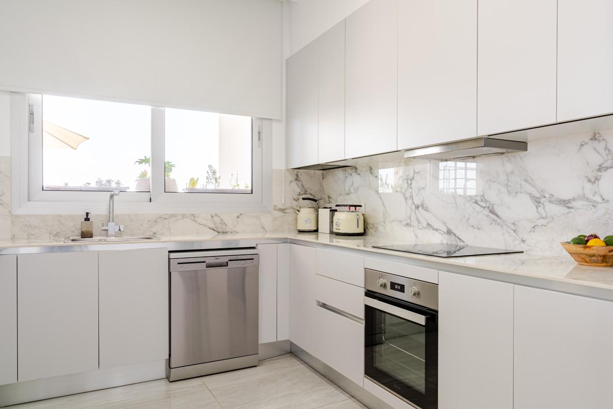 Yamas Urban Living Zakaki Pool Penthouses & Apartments Limisso Esterno foto