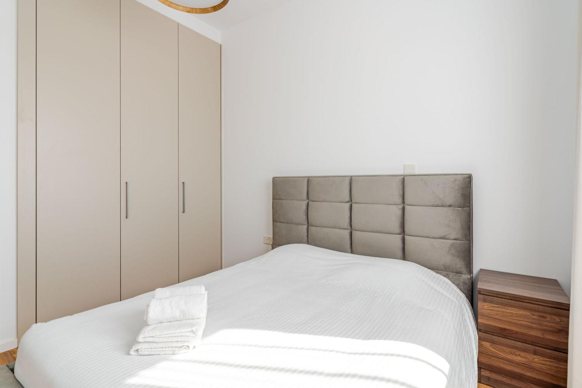 Yamas Urban Living Zakaki Pool Penthouses & Apartments Limisso Esterno foto