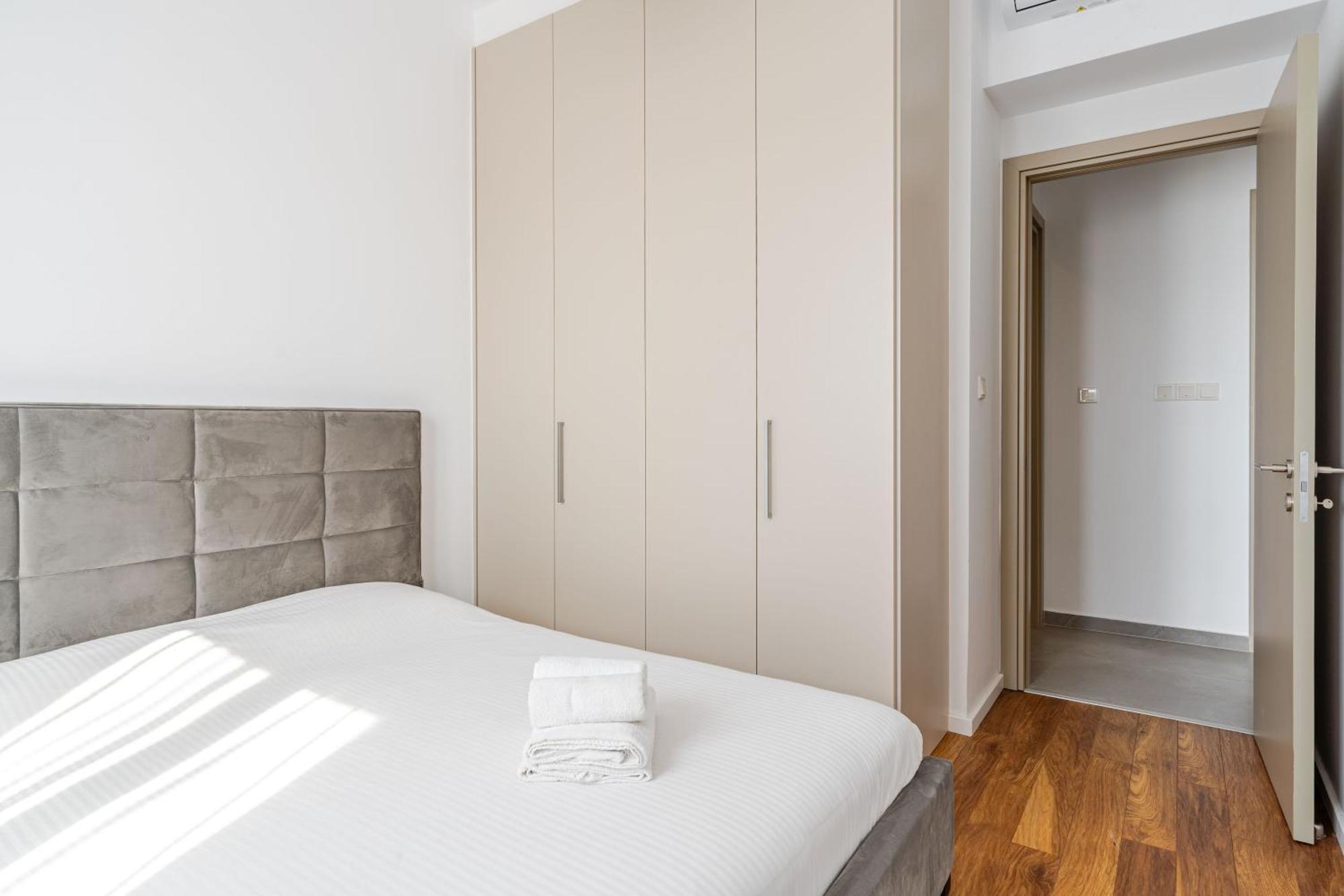 Yamas Urban Living Zakaki Pool Penthouses & Apartments Limisso Esterno foto