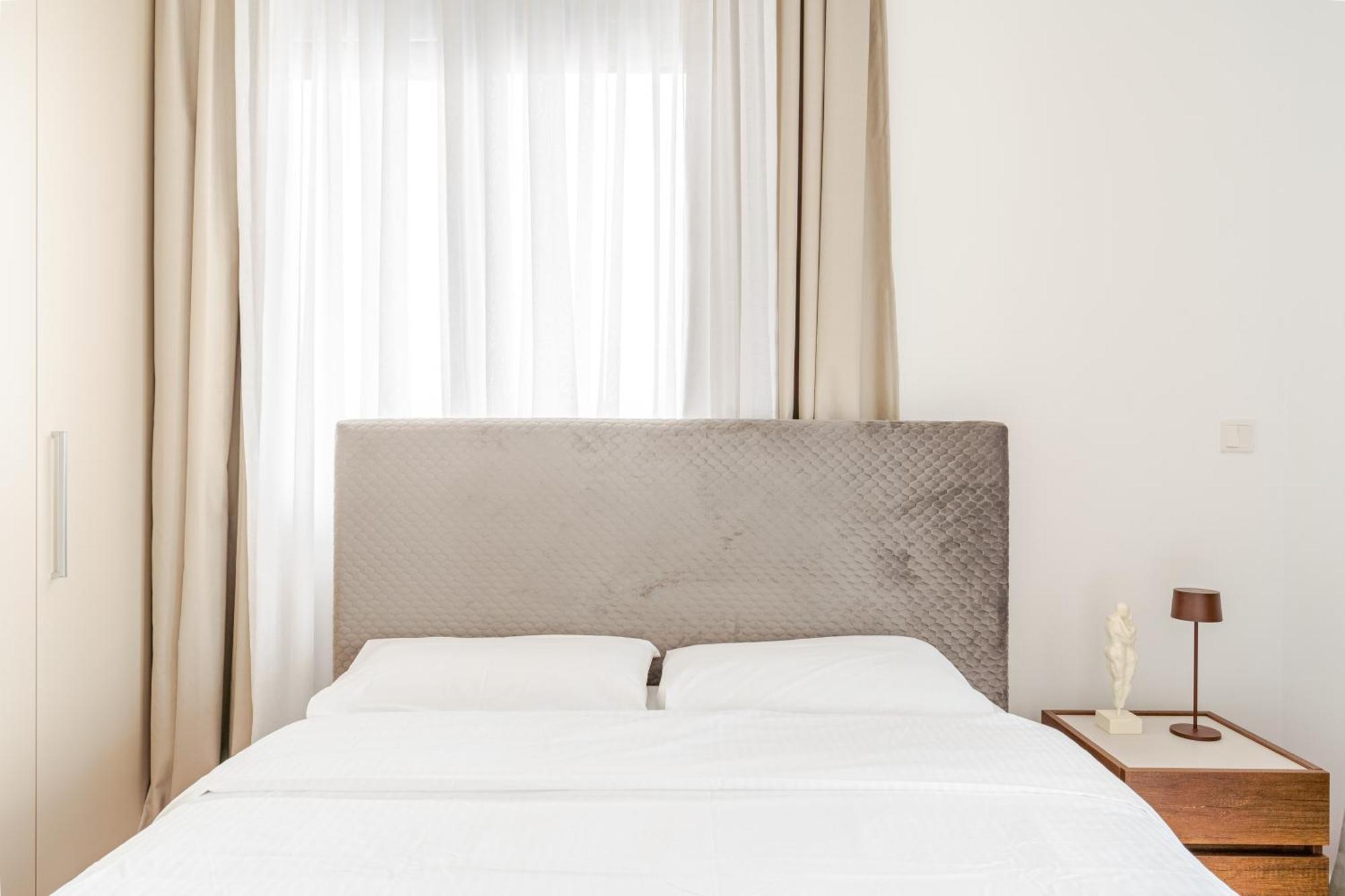 Yamas Urban Living Zakaki Pool Penthouses & Apartments Limisso Esterno foto