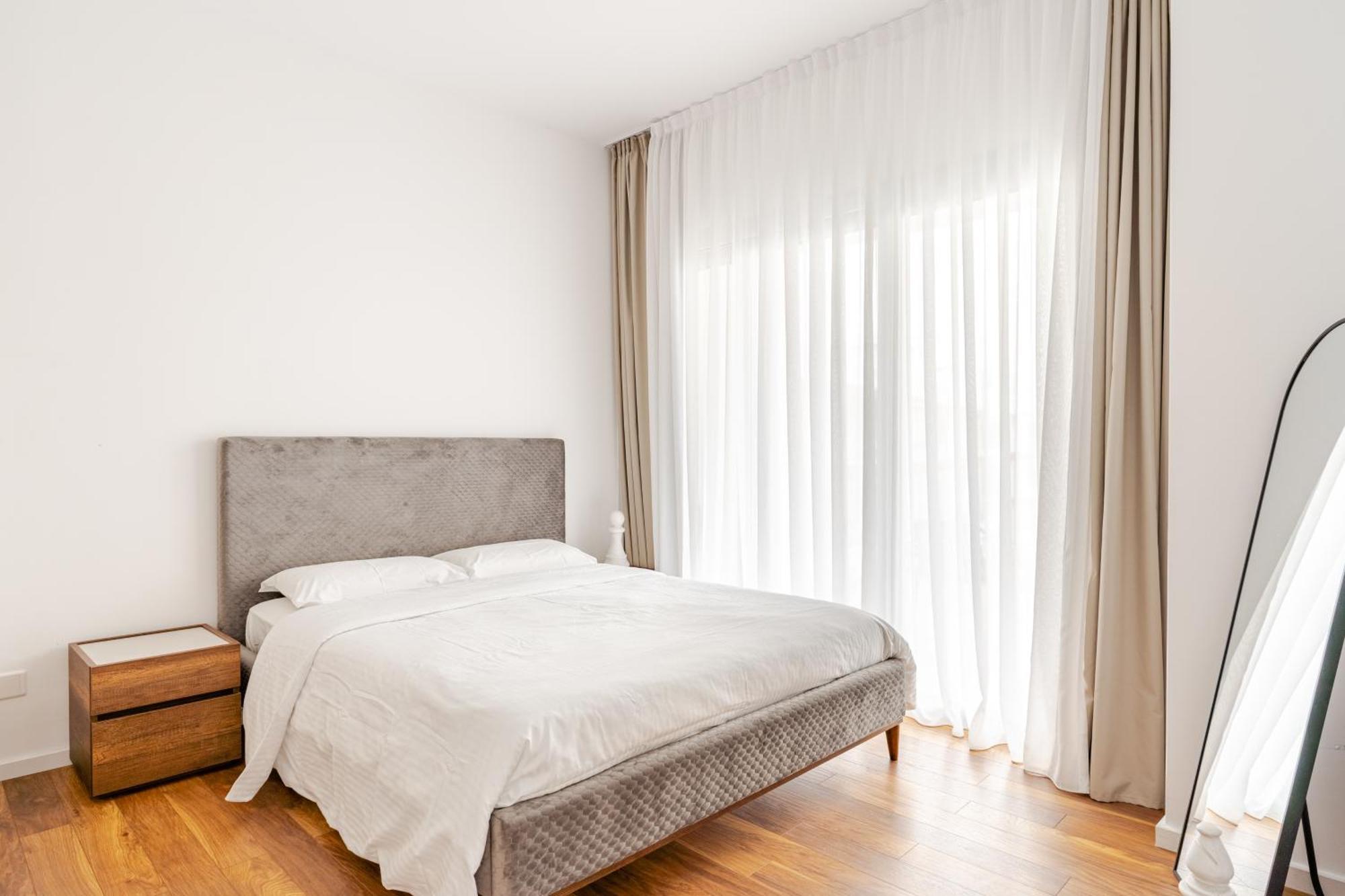 Yamas Urban Living Zakaki Pool Penthouses & Apartments Limisso Esterno foto